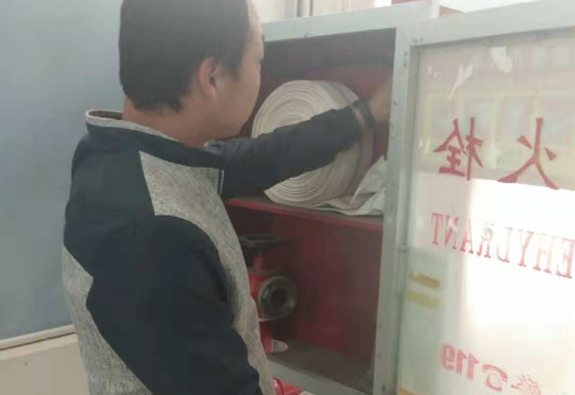 商場(chǎng)消防檢測(cè)報(bào)告過期的危害后果和補(bǔ)救措施